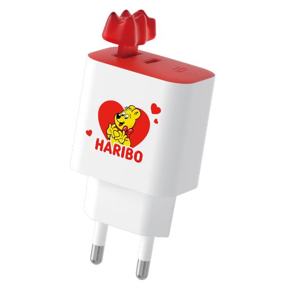 Celly HARIBO CHARGER+CABLE